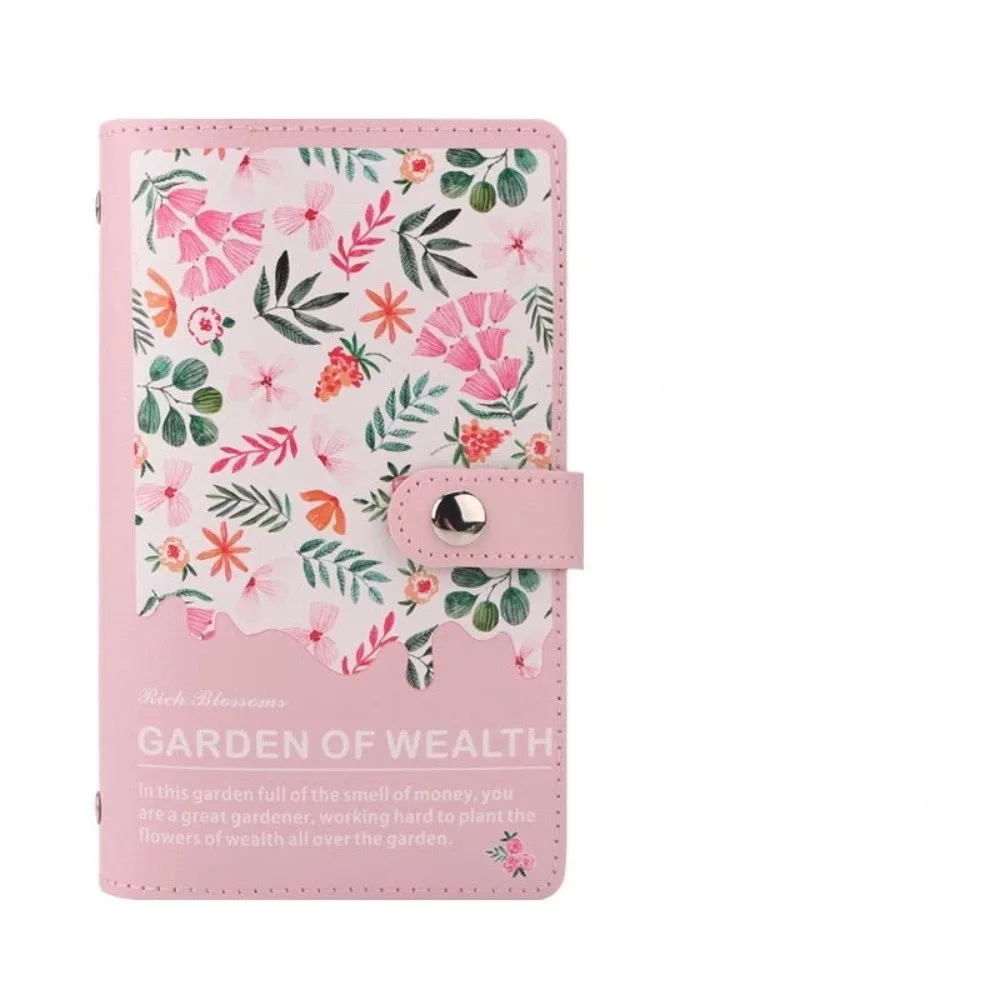 caderno-de-orcamento-e-desafio-de-poupanca-com-capa-de-couro-estampada-floral-impermeavel-e-de-folhas-soltas-para-controle-financeiro