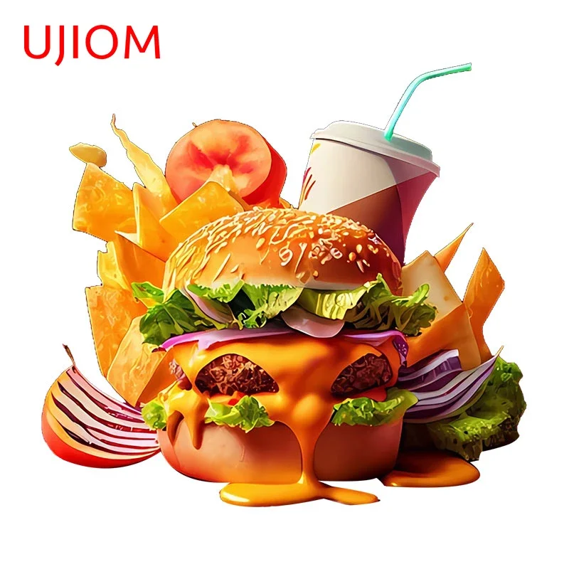 Ujiom Personality B…