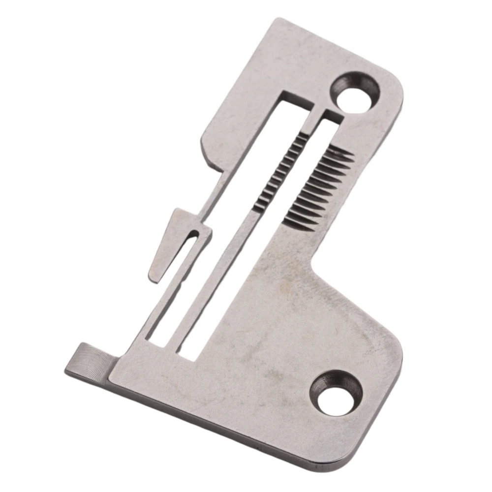 Industrial Sewing Machine Spare Part And Accessories 202148-0-10 Needle Plate THROAT 202053 Feed Dog 202053 202057-0-10