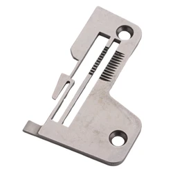 Industrial Sewing Machine Spare Part And Accessories 202148-0-10 Needle Plate THROAT 202053 Feed Dog 202053 202057-0-10
