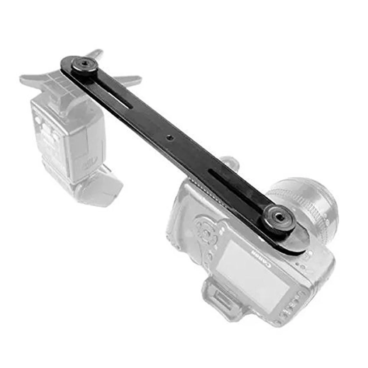 

dual camera mount dual tripod mount dual camera bracket mount dual camera light bracket