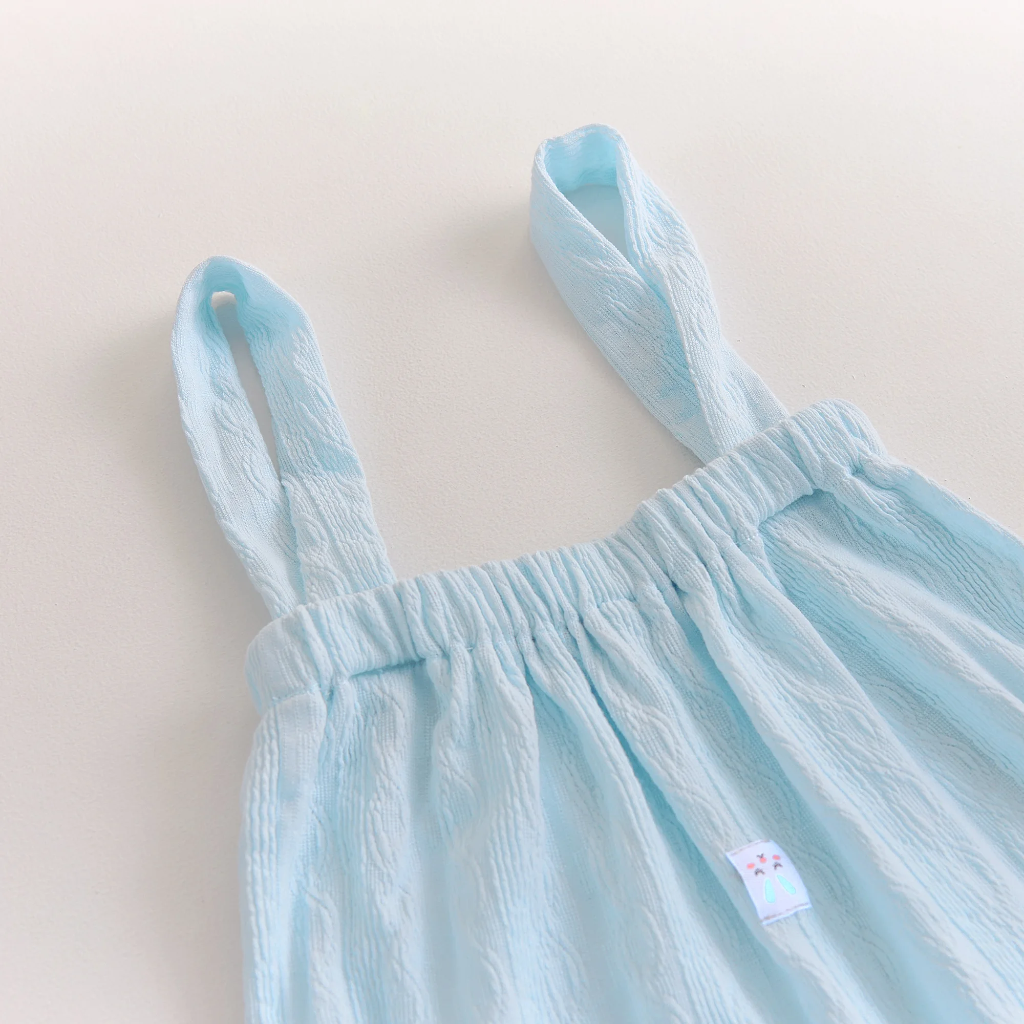 Babykleidung Unisex Baby-Set mit Fruchtmuster, lockere zweiteilige Herbstmode – Detail 5