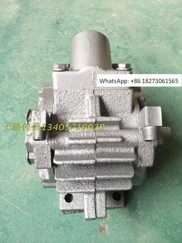 XD-020 Rotary Vane …