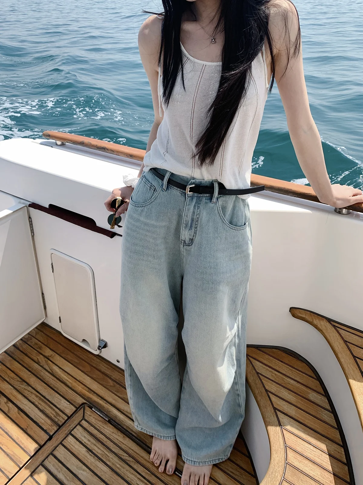 Cleanfit Soft Loose…