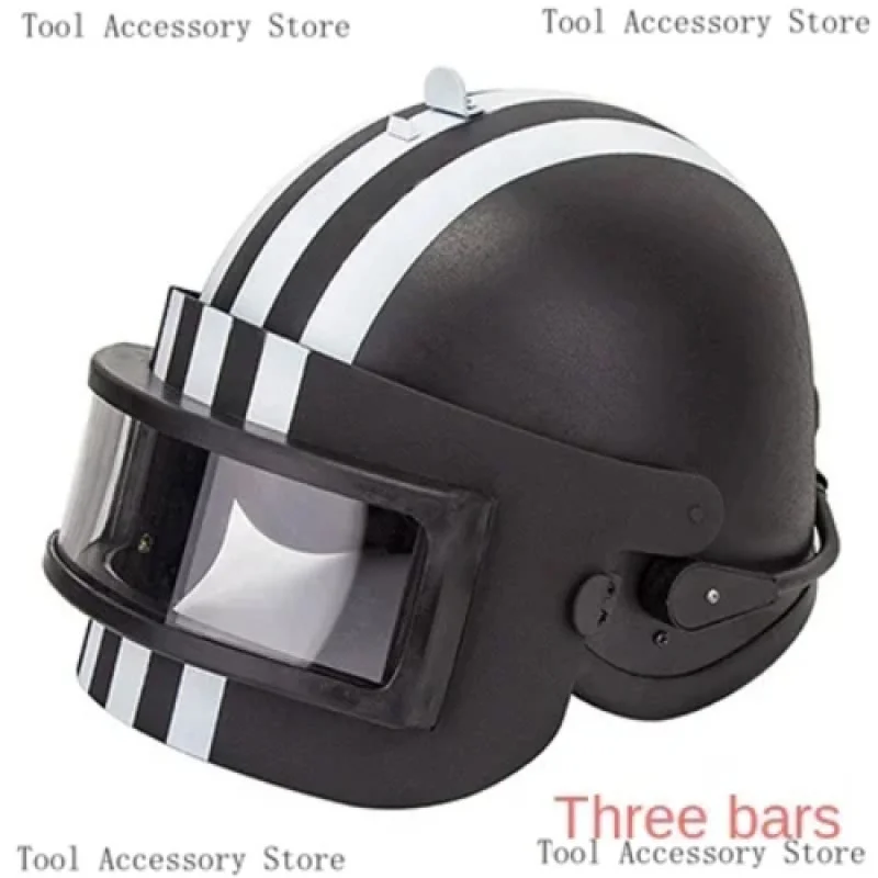 خوذة Evi Studio Maute Maska إصدار Tarkov Killa Adi Wang Social People Three Bars K6-3 خوذة تكتيكية