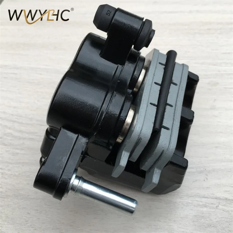 Suitable for Suzuki Lichi GW250 GW250S/F GSX250R DL250 Front Disc Brake Pump Brake Pump Caliper