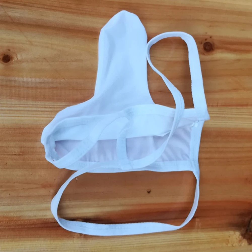 Classic Style Underwear Breathable Pouch Underpants Comfortable Underwear Choice 20 Spandex Composition Underwear For Daily Use