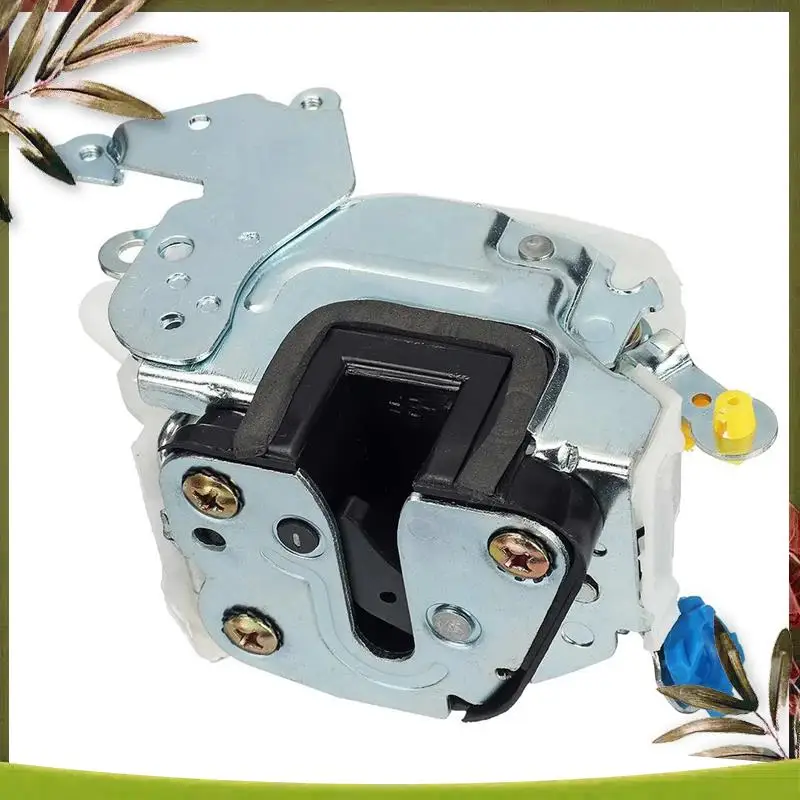 

NEW Door Lock Latch Actuator 80502-VB100 For Nissan Patrol All GU Y61 1997-2013 Center Door Spring Latch