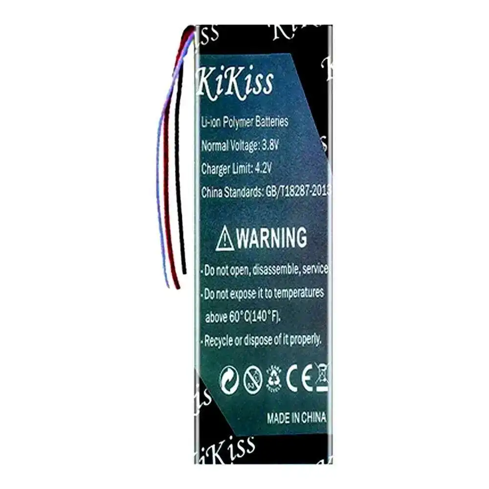 

Reliable Power 1200Mah Portable Camera Battery Premium Replacement For Htc RE BOPG1100