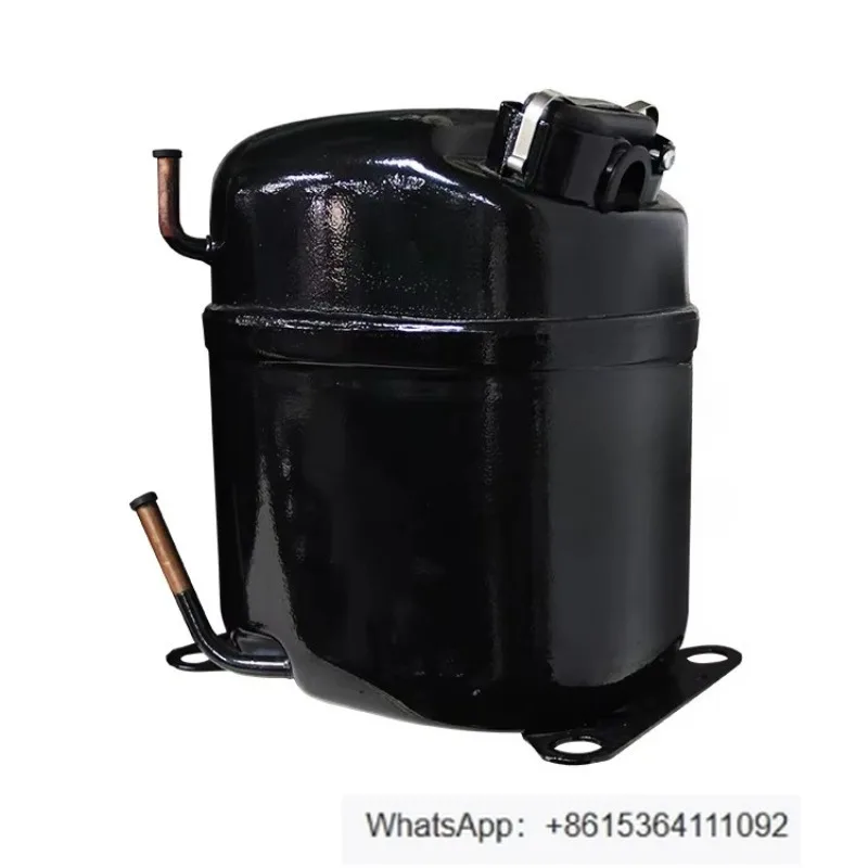 CAJ4517Z High Quality Durable Deep Freezer Compressor R404a Refrigeration Compressor