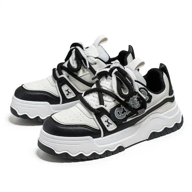 

Winter Oversize Sales Training Sneakers For Men Gym Shoes For Ferminino Sport Sports-et-leisure Basket Imported Vzuttya