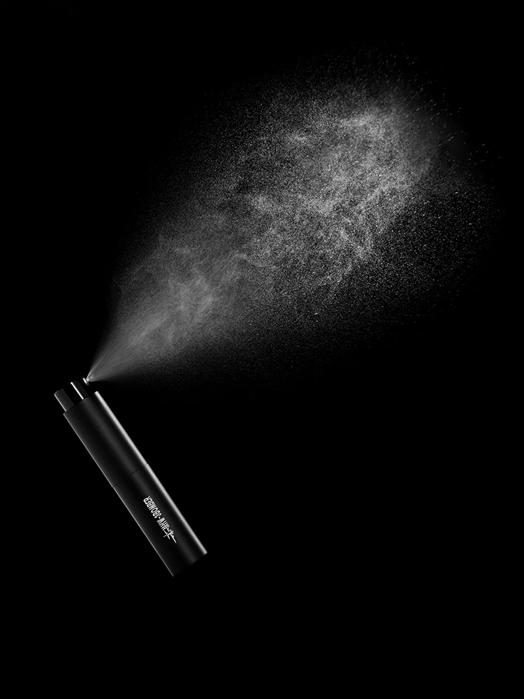 

For MHW-3 Bomber Bomber Coffee Grinder Anti-Fly Powder Anti-static Portable Sprayer
