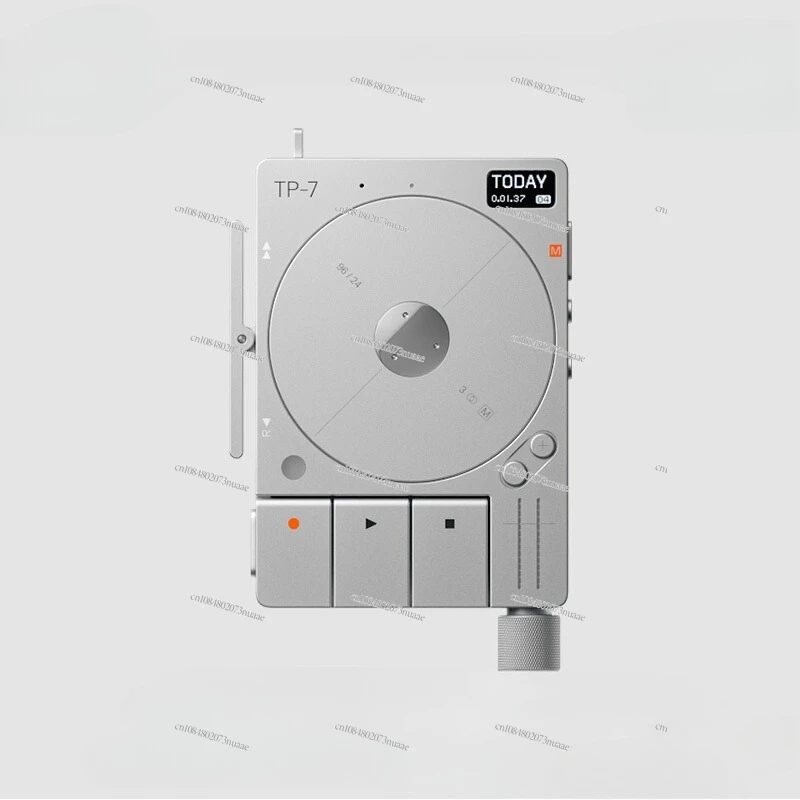 

TP-7 Field Player Field Recorder Convenient Recorder