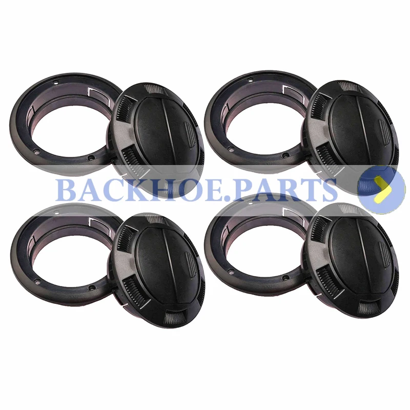 667423 Cab Heater Vent Cover Louver 6674231 for Bobcat S100 S130 S150 S160 S175 S185 S205 S220 S250 S300 S330 A220 A300