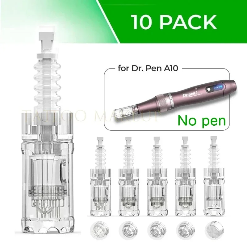 dr-pen-a10-cartucho-de-baioneta-microagulhamento-para-12-24-36-42-nano-agulha-mts-micro-pele-agulhas-de-tatuagem-compativeis