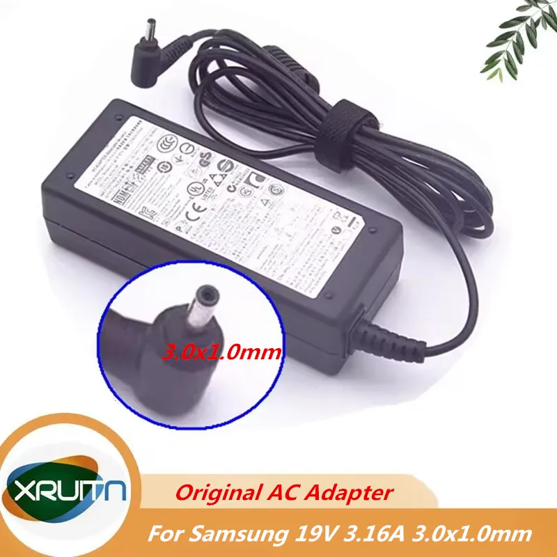 Genunie 19V 3.16A 6…