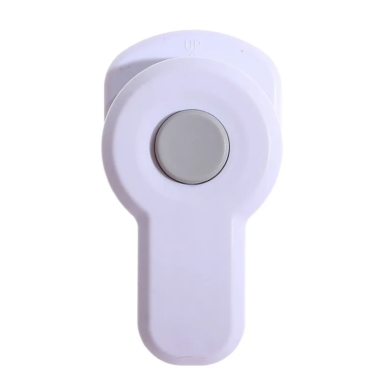 

Child Proof Refrigerator Lock Home Kitchen Microwave Safety Anti-Opening Buckle Protection Locks For Cabinet Doors