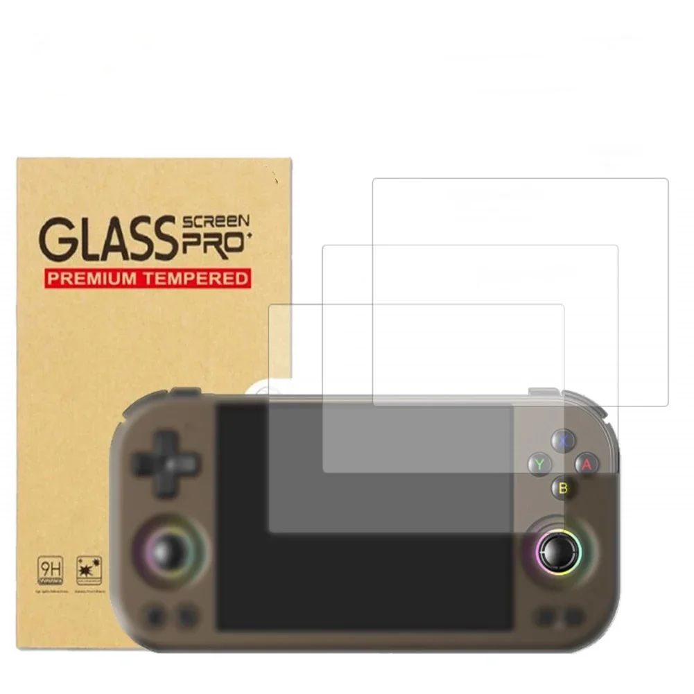 Tempered Glass Scre…