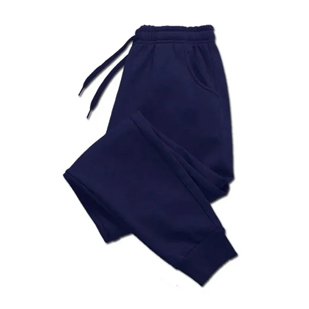 بنطلونات غير رسمية للرجال بنطلونات دي شاندال دي لانا بارا أوتو انفيرنو بنطلونات ديبورتيفوس بارا كوربارا #2