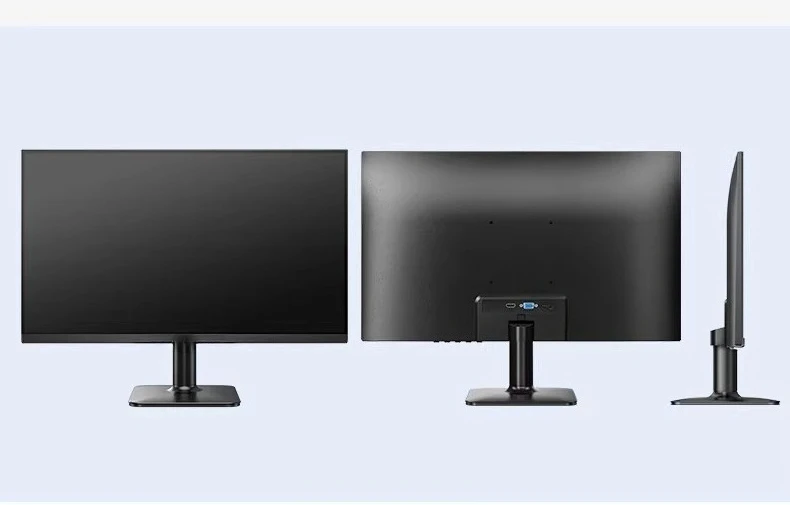 27 inch 100Hz full high definition low blue light commercial entertainment display