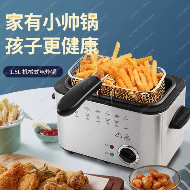 مجموعة أدوات الطبخ المربعة المعدنية للمطبخ من Funsein، أدوات المطبخ المخزنة، 1200 واط، 2000 واط، سيليكون #5