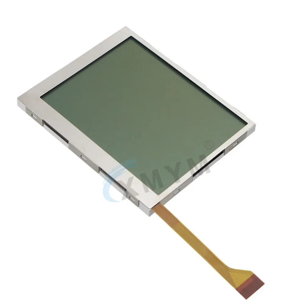For FLUKE 287 289 287C 289C LCD Screen Display Replace And Repair Parts Multimeter Screen
