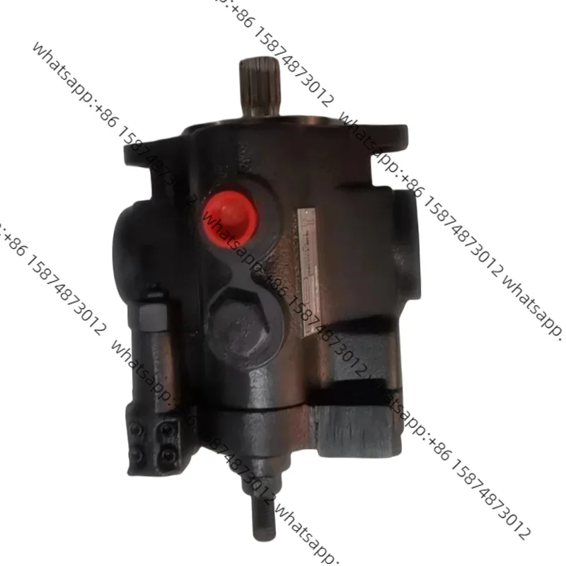 

Hydraulic Vane Pump PV PV20 PV29 Series Piston Pump PV38-2L1D-C02-000 PV20-2R1D-C02 PV20-2R5E-C00 PV29-2R5D-C02 PV29-1L1A-C04