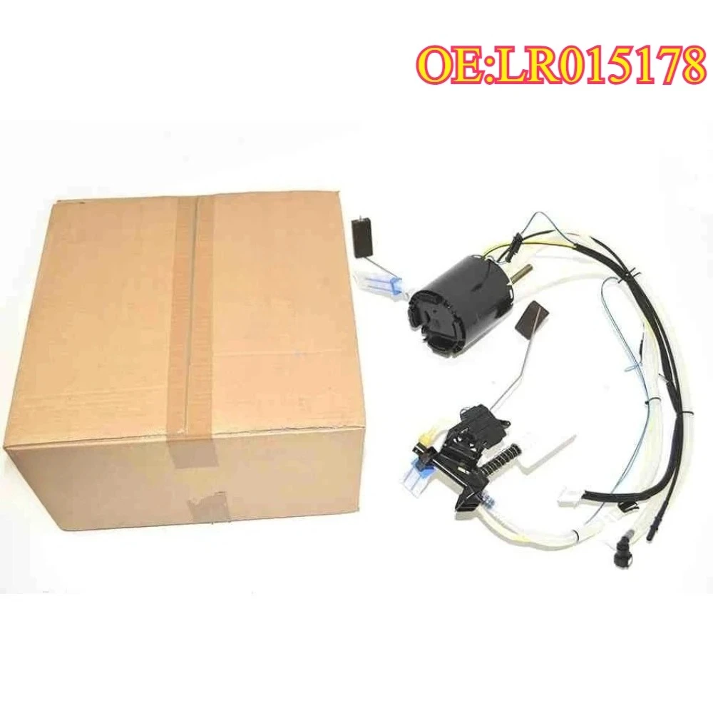 

High quality New For LR015178 LR015179 Automobile Fuel Pump Module Assembly for III 4.4L 2002-2012