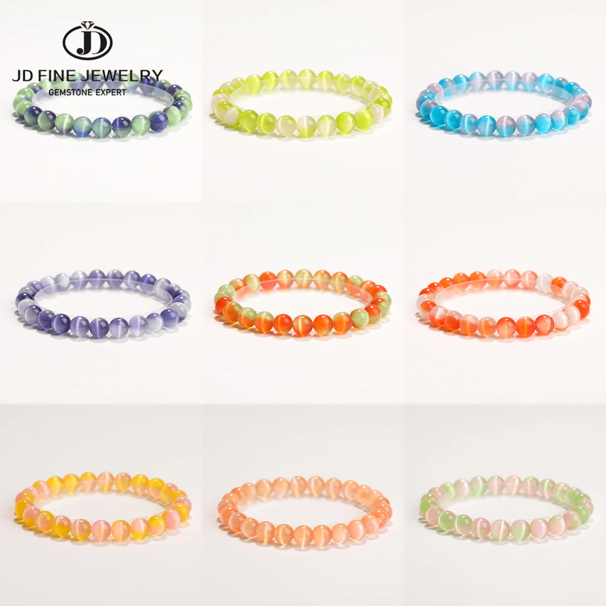 Jd Natural Double C…