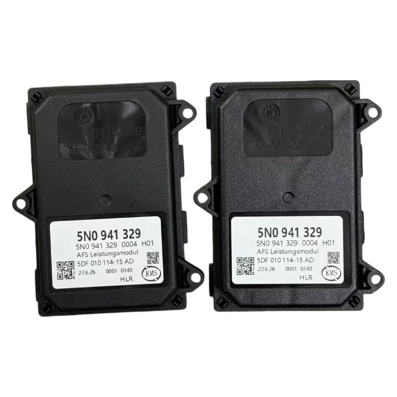5N0941329 5N0.941.329 New Headlight Power Module Cornering Light AFS Follower Module for VW Lamando Jetta Golf 15-17 5DF010114