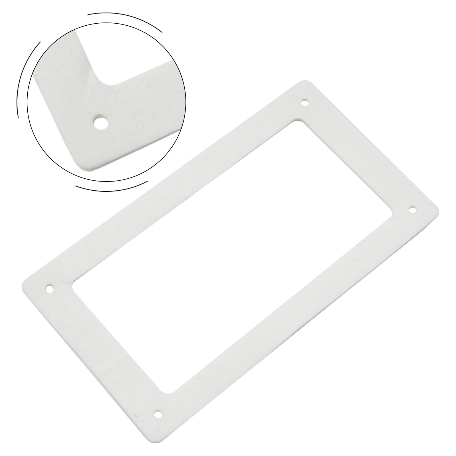 Ceramic Fiber Seal 220 x 120 for x 4 mm for MCZ Inspection Flap Fits Alyssa for Air 6 M1 Amy Easy Connect and Erica for flora