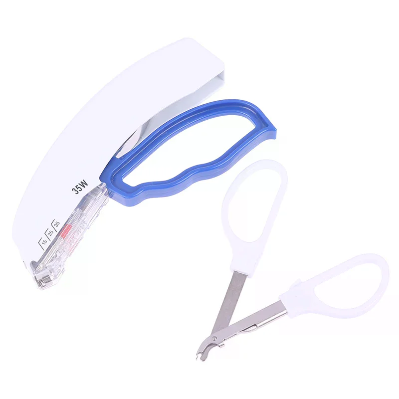 Suture Stapler Needle Remover Skin Stapler Suture Stapler Surgery Special Skin Stitching Machine Suitable For Surgery
