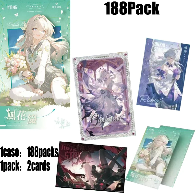 

Богиня Story Booster Box Case Акриловые карты для красивых девушек Оптовая продажа Игры для вечеринок Коллекция для взрослых