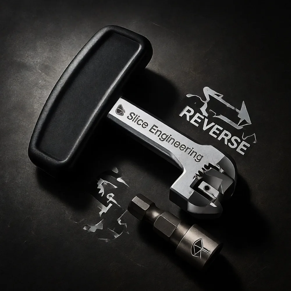 Onehanded 15 Nm Noz…