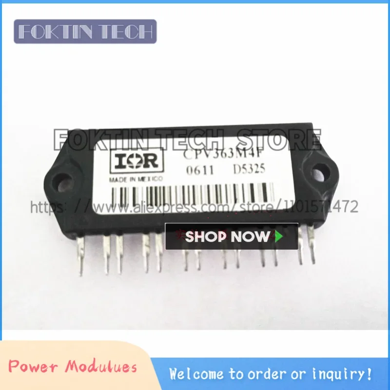 CPV364MF CPV362M4U CPV364M4F CPV363M4F CPV363M4K CPV363MF CPV364M4K CPV364MF  New Original Module