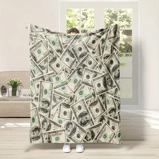 

Soft flannel blanket, suitable for home, office, camping. An excellent choice for Halloween, Thanksgiving and Christmas gifts.