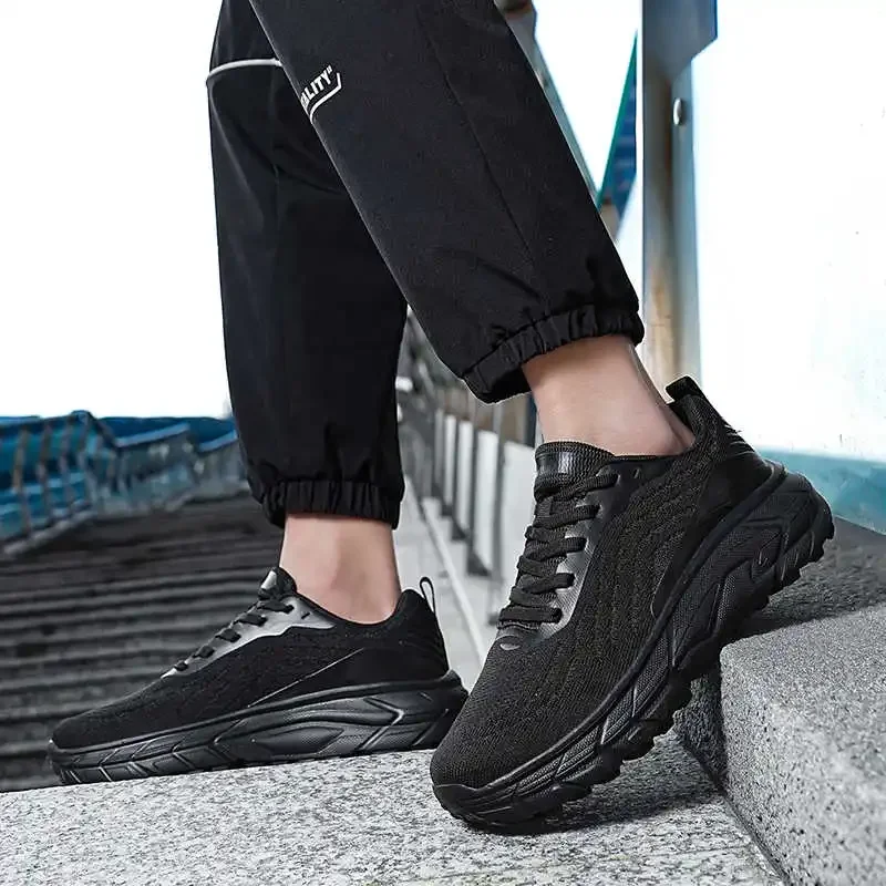 

Мужская спортивная обувь из натуральной кожи, размер 48, брендовые кроссовки для скейтбординга для мужчин, кроссовки для мужчин, тип