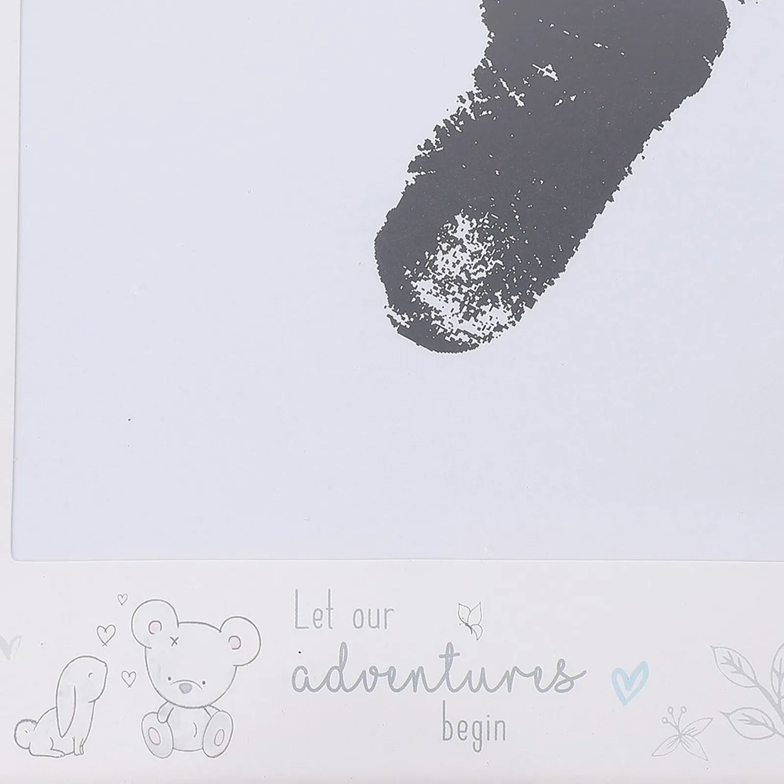 cadre-photo-creatif-pour-bebe-support-d'empreintes-de-pieds-pour-nouveau-ne-design-unique-support-de-bureau-leger-et-durable