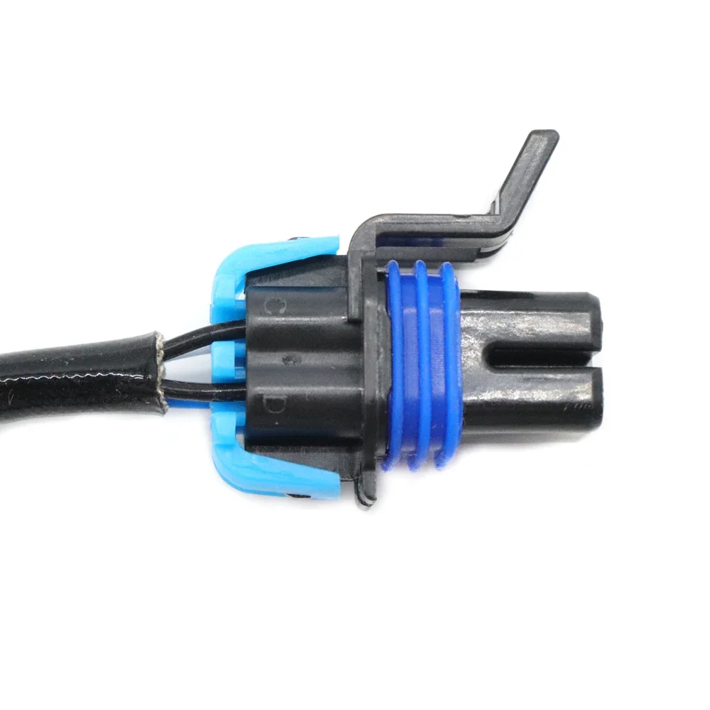 234-4337 12589321 Lambda O2 Oxygen Sensor For BUICK LUCERNE CADILLAC ESCALADE AVALANCHE CHEVROLET GMC SIERR HUMMER view 6