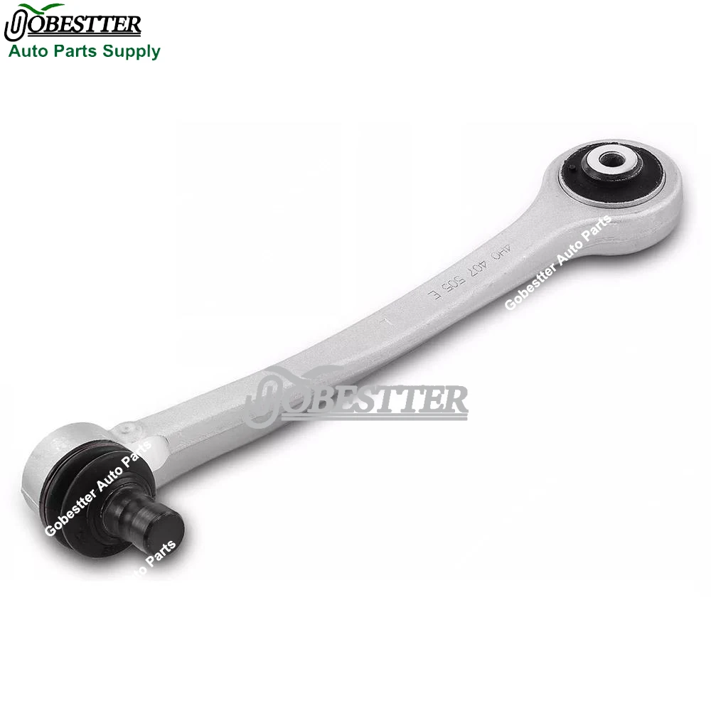 3W0407505 3W0407506 Front Left or Right Upper Control Arm Straight For Bentley Continental Gt Flying Spur V8 W12 2004-2019