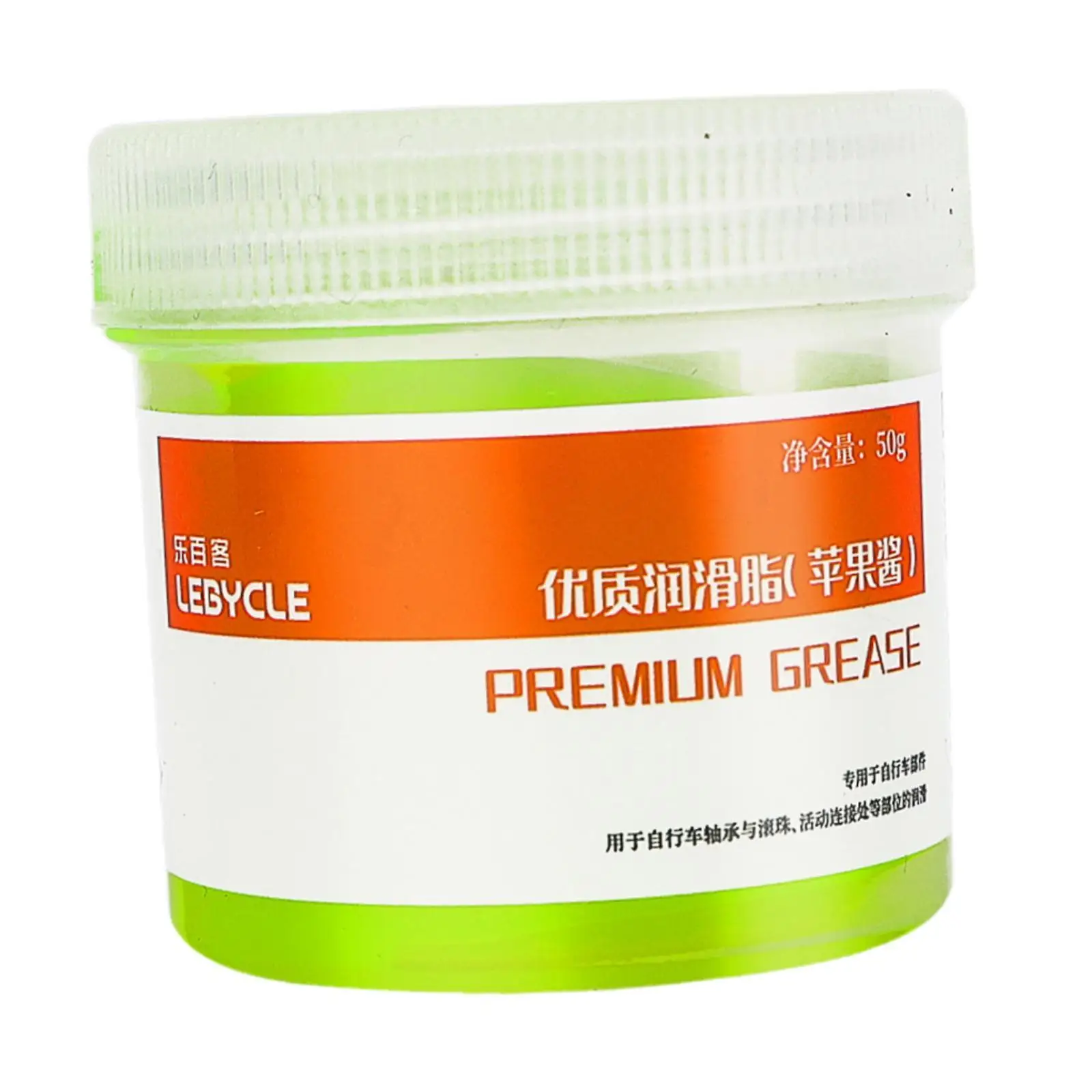 زيت تشحيم الدراجة BB لأنظمة الفرامل لمحاور تروس الخرزة