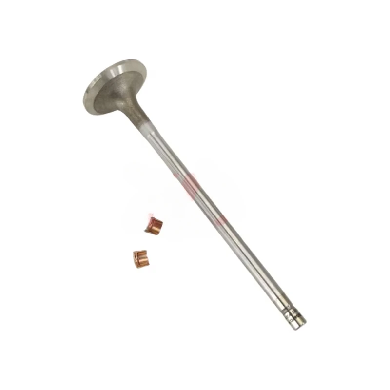 

Wholesale Machinery Equipment Diesel Engine Parts QSK60 QSK45 Exhaust Valve 2881811 for Cummins