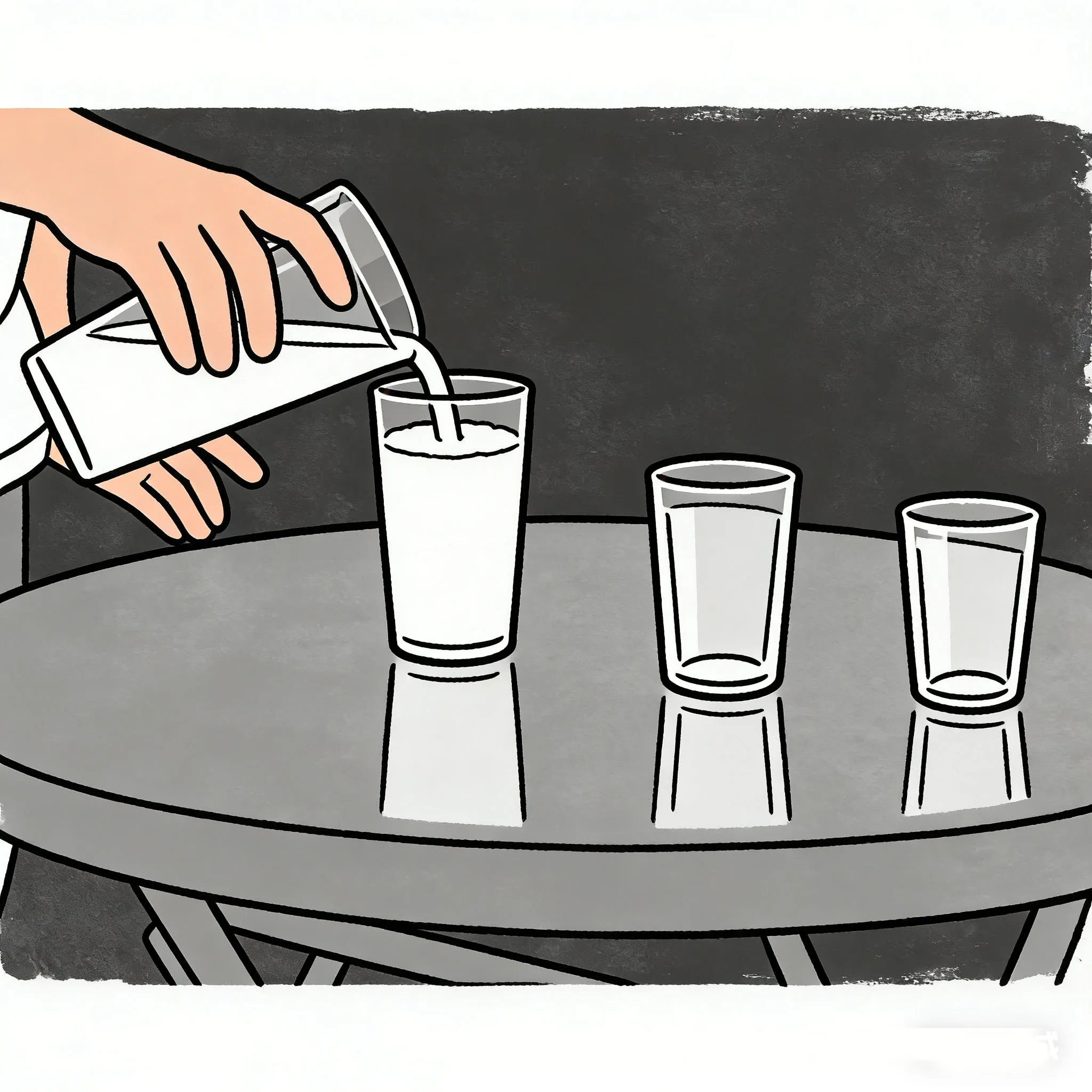 trucco-magico-con-bicchieri-di-latte-illusione-di-trasformazione-da-1-a-3-tazze-per-maghi-da-bar-accessori-per-magia