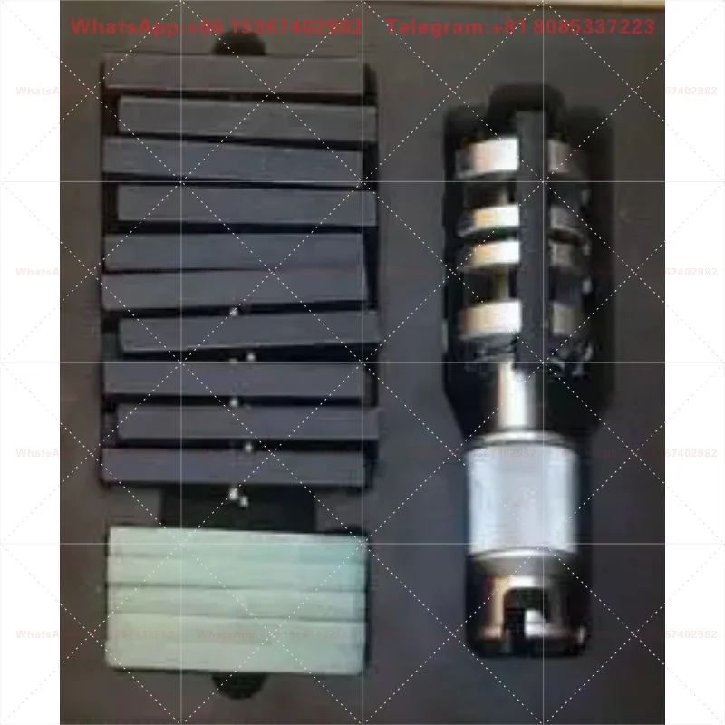 Five-claw Steel Honing Head 58-90mm Manual Cylinder Bore Honing Mechanical Processing Accessory