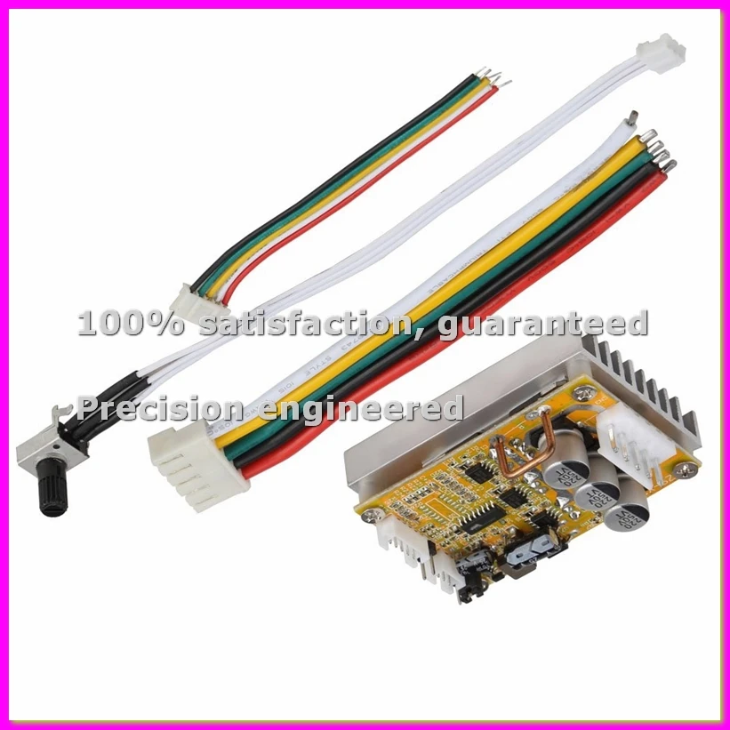 5V-36V 350W Wide Vo…