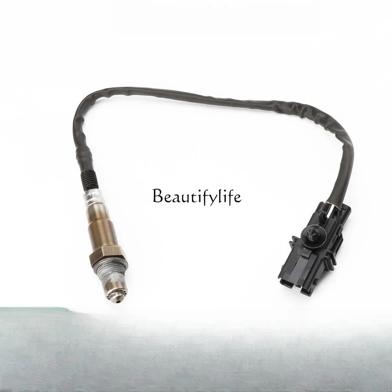 

Small car sensor for vehicle