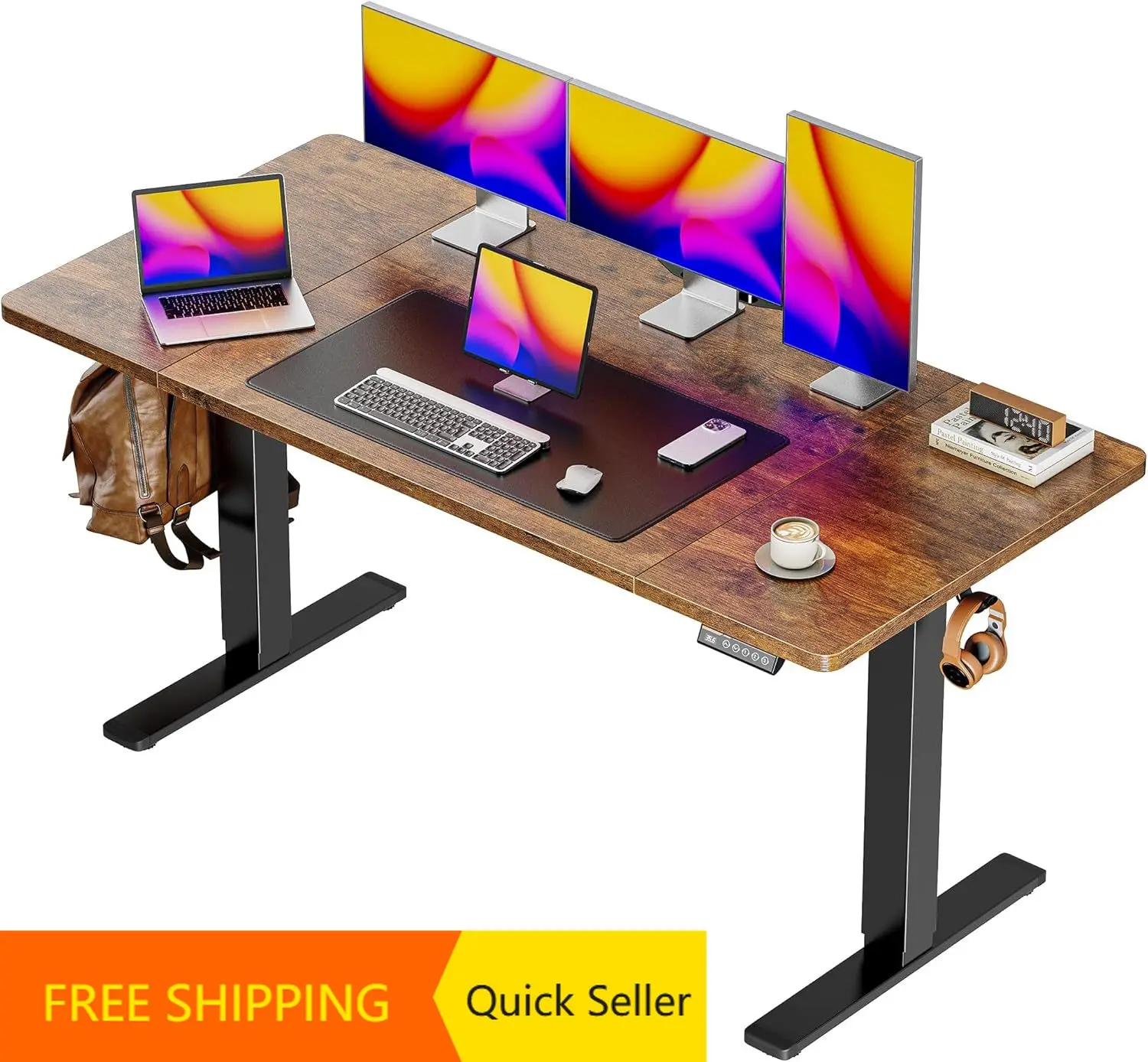 55 X 28 Large Elect…