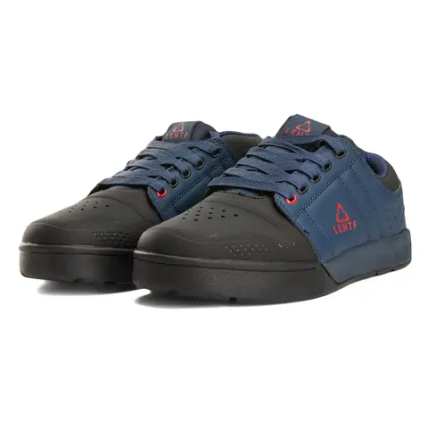 Daily Urban Bicycle Riding Sneakers, Slip‑Proof Rubber Sole, Tough Scratch‑Proof Synthetic Leather Upper, Comfort Breathable Com