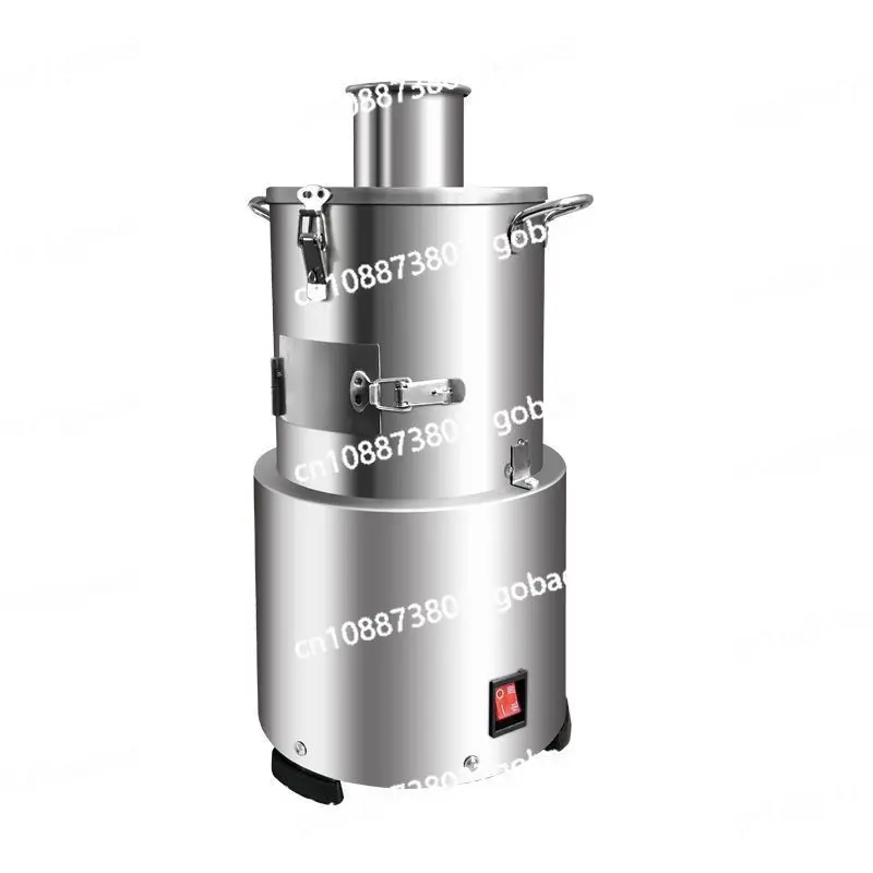 Garlic peeler Garlic peeling machine Electric peeling machine Small commercial automatic whole garlic peeler