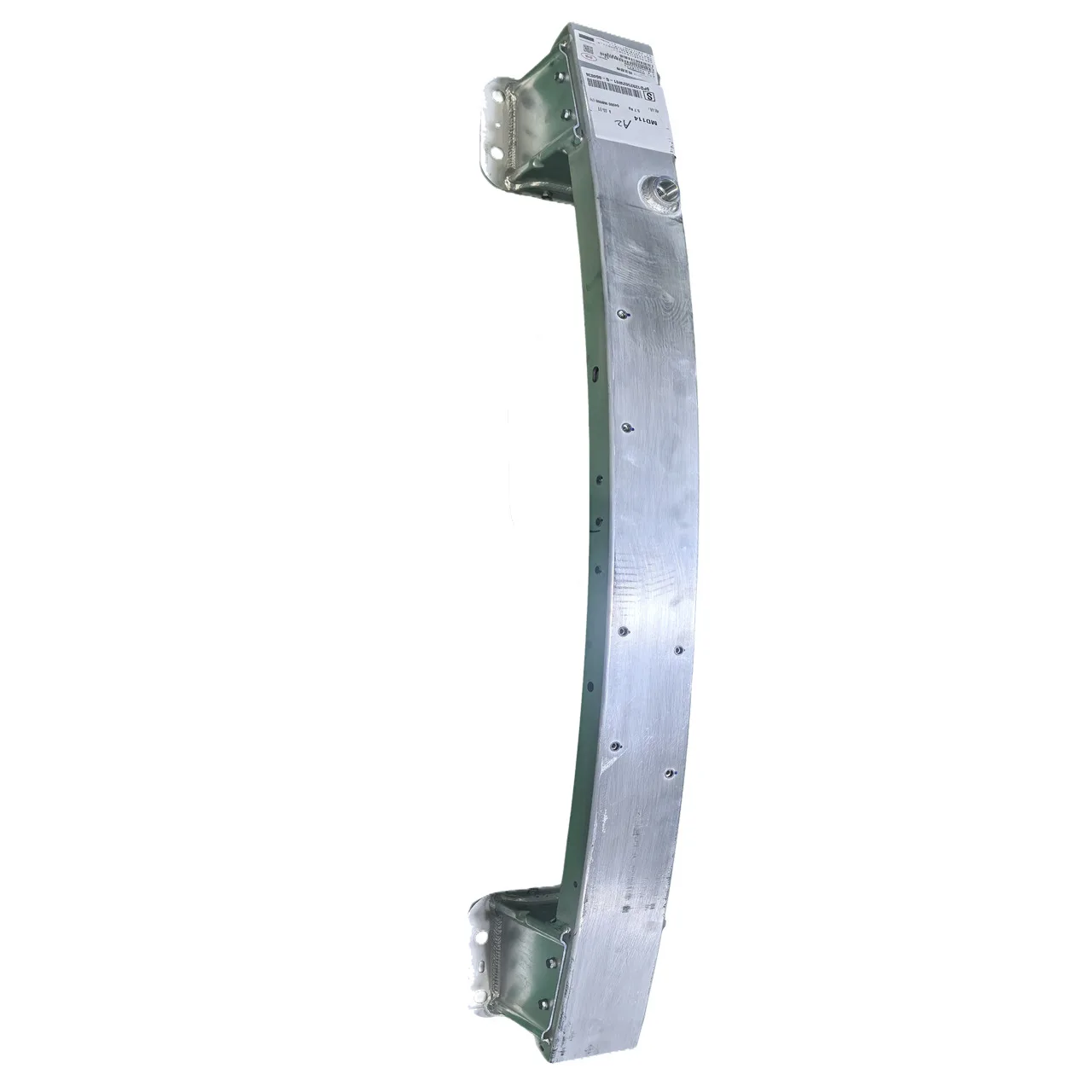 

64900-MB000 Auto Parts Safety Front Bumper OEM Iron -Collision Beam Impact bar for KIA EV5 Crash Beam Bumper 64900MB000